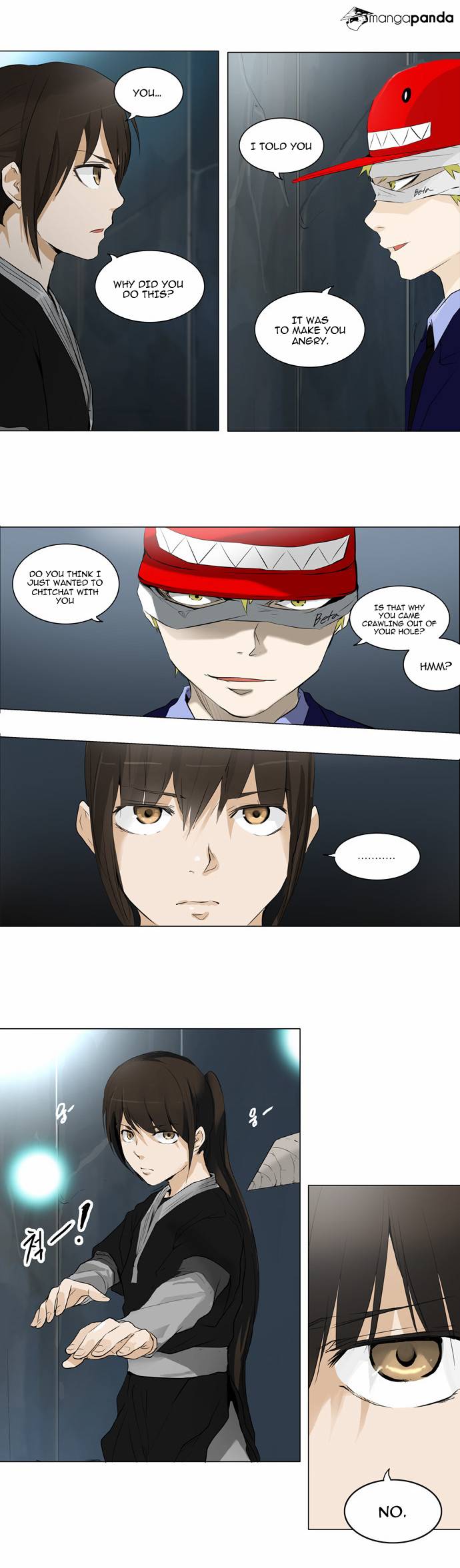 Tower of God Chapter 175 image 05